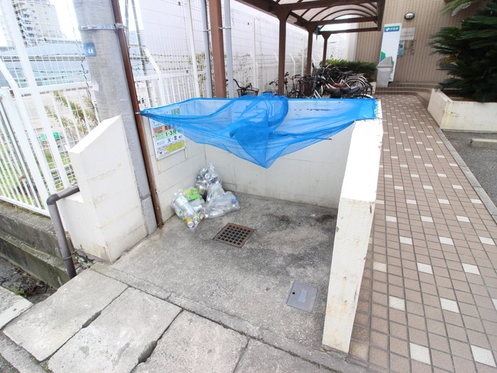 周辺環境 マイルドコート27