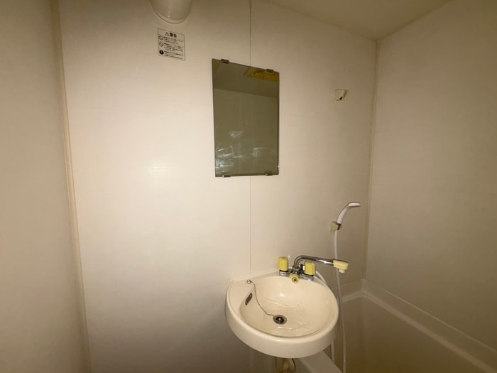 洗面 マイルドコート27