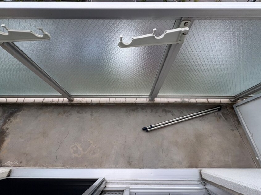 ベランダ・バルコニー マイルドコート27