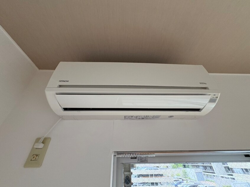 内観写真 マイルドコート27