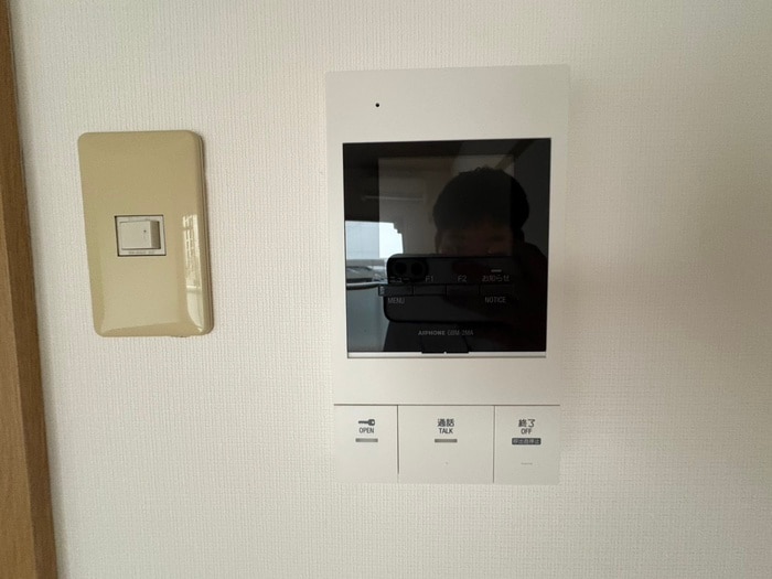 周辺環境 マイルドコート27