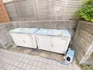 建物設備 モデラート勝村
