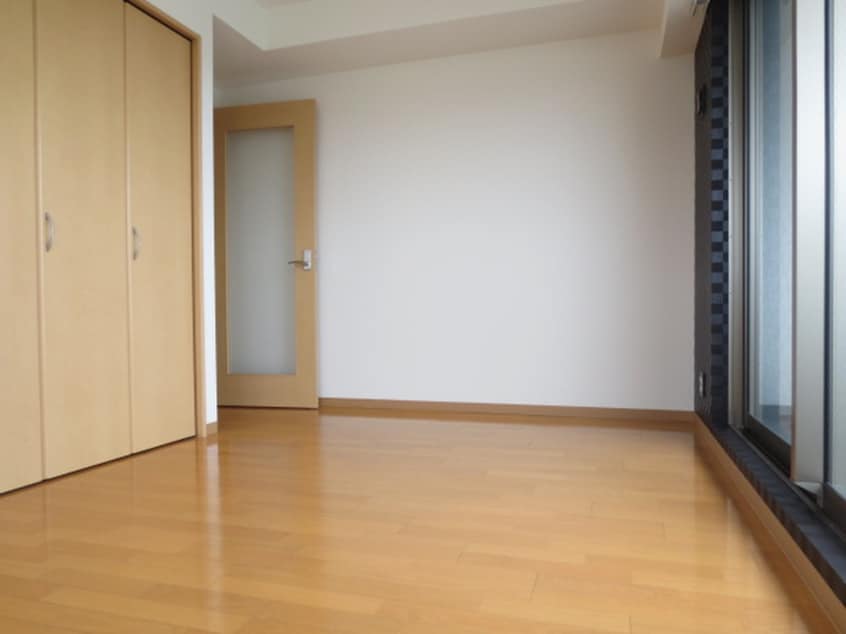 居室 ドルチェヴィ－タ王子公園