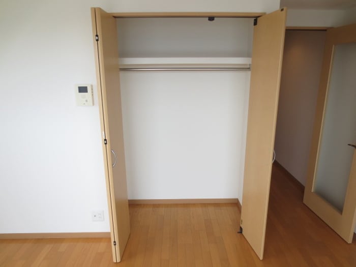 収納 ドルチェヴィ－タ王子公園