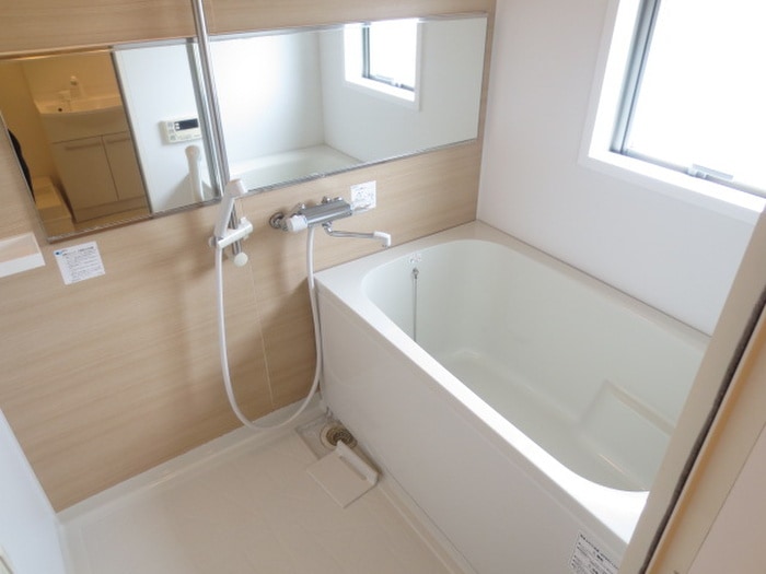 バス／シャワールーム等 ドルチェヴィ－タ王子公園