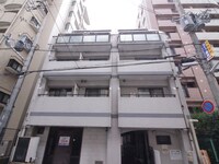 ﾗｲｵﾝｽﾞﾏﾝｼｮﾝ六甲道(503)