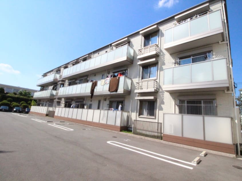 外観写真 グリナージュ清水
