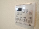 内観写真 グリナージュ清水