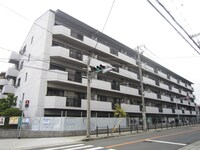 種村マンション５番館