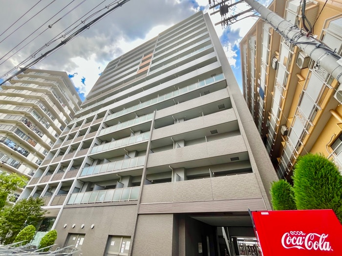 外観写真 グラマシー京橋