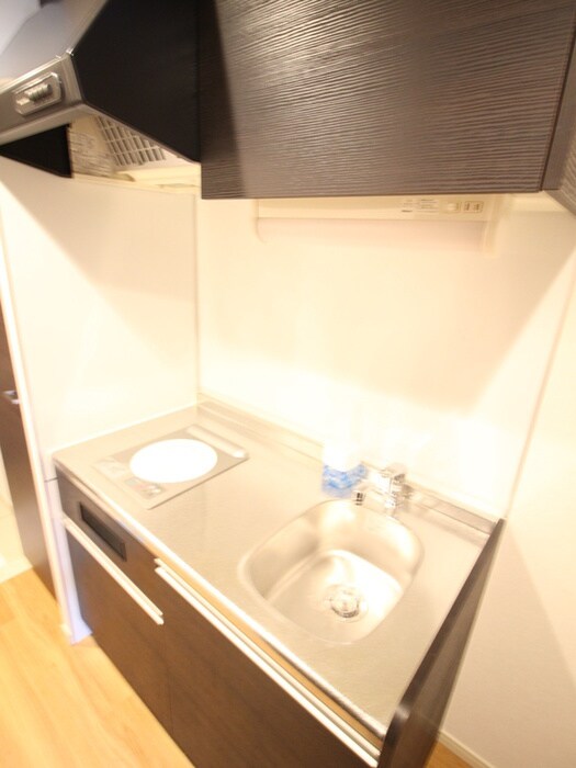 キッチン グラマシー京橋