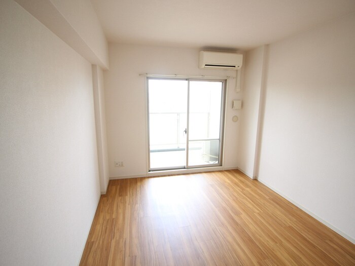 居室 グラマシー京橋