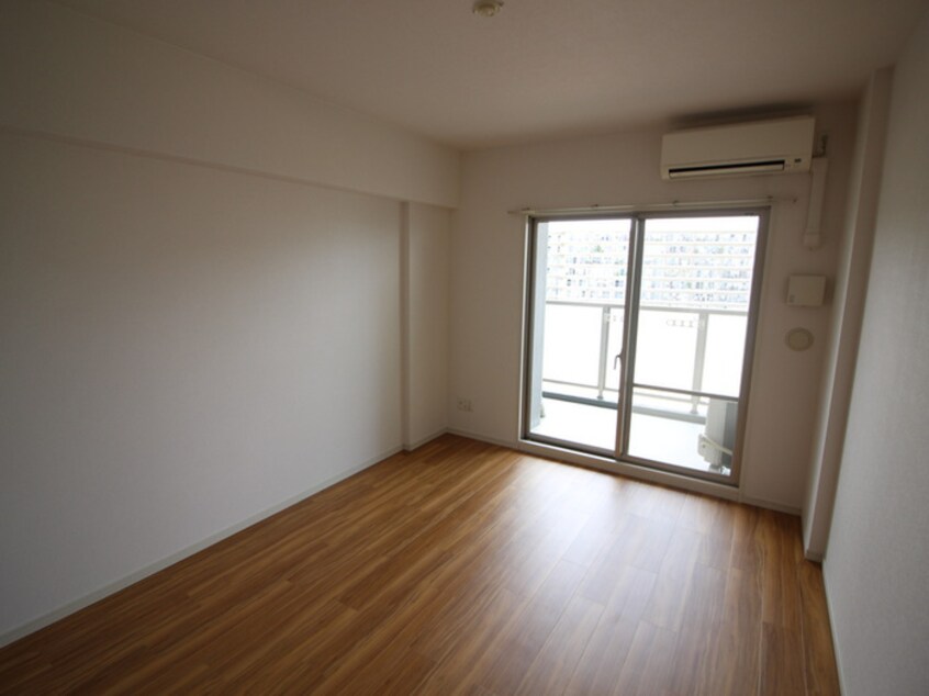 内観写真 グラマシー京橋