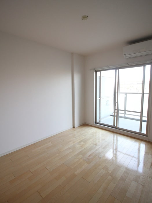 居室 グラマシー京橋