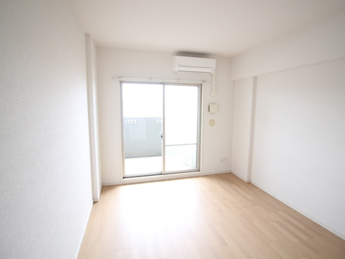 内観写真 グラマシー京橋