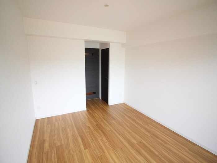 居室 グラマシー京橋