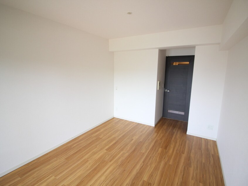 内観写真 グラマシー京橋