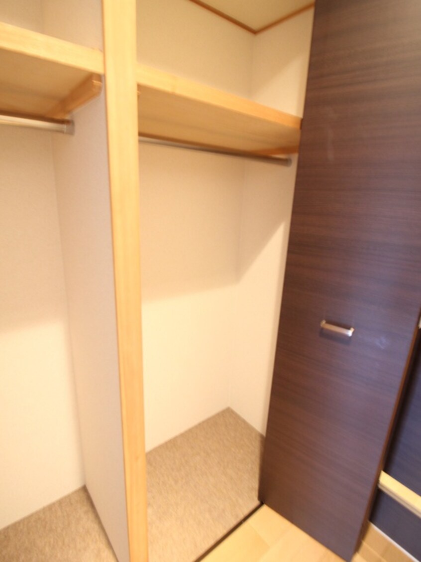 収納 グラマシー京橋