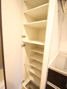 靴箱 グラマシー京橋