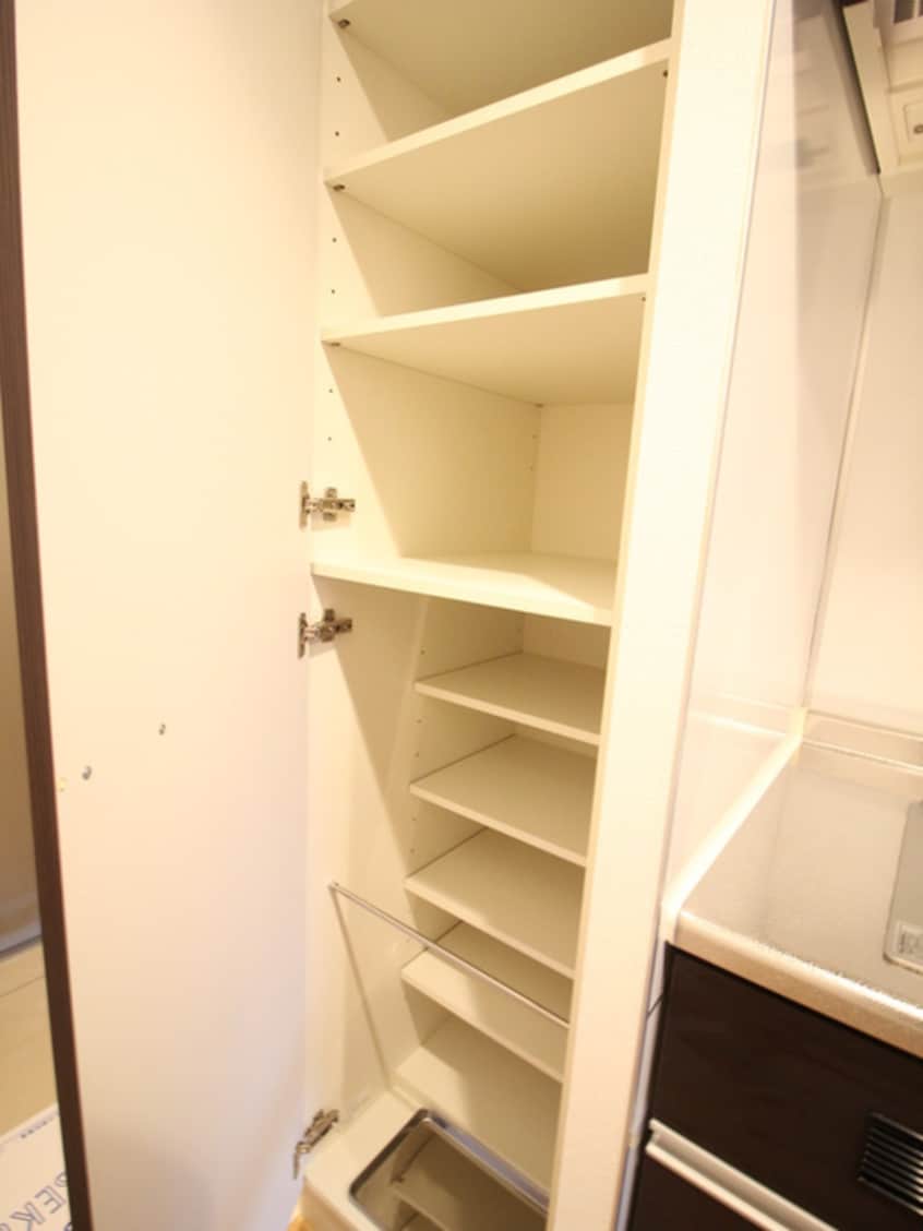 靴箱 グラマシー京橋