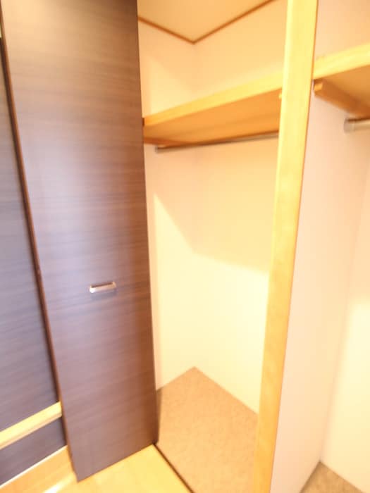 収納 グラマシー京橋