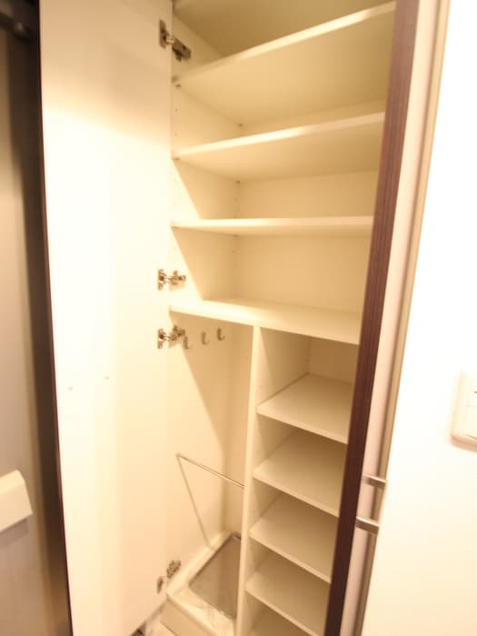 靴箱 グラマシー京橋