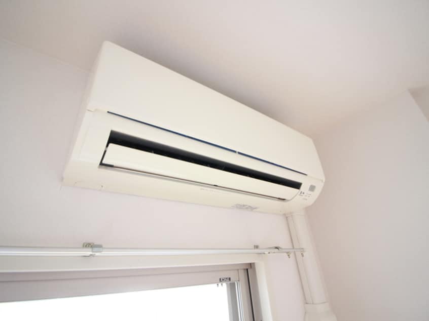 内観写真 グラマシー京橋