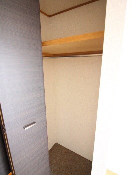 収納 グラマシー京橋