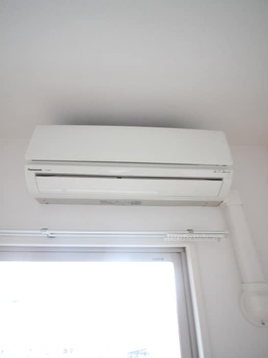 内観写真 グラマシー京橋