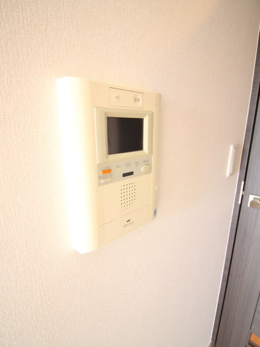 内観写真 グラマシー京橋