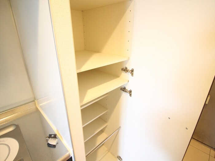 靴箱 グラマシー京橋