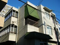 不破マンションＢ