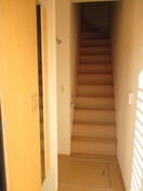 靴箱 サン　ハイム