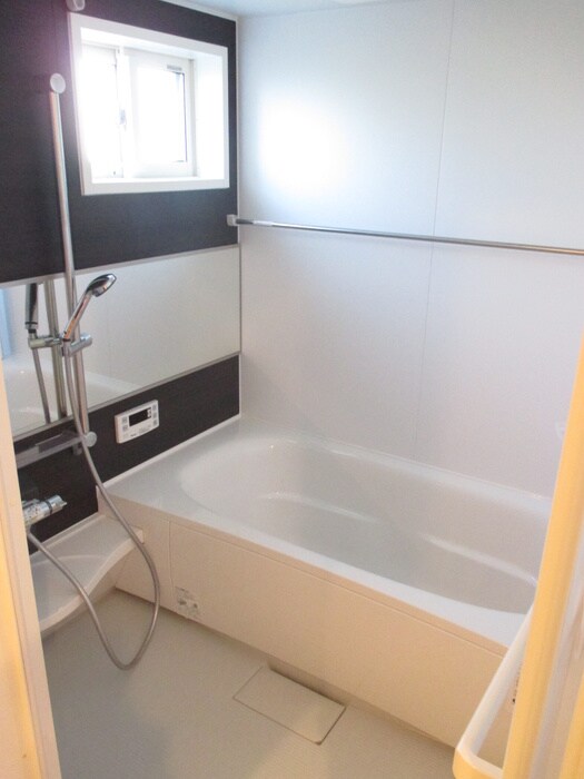 バス／シャワールーム等 サン　ハイム