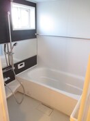 バス／シャワールーム等 サン　ハイム
