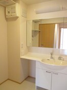 洗面 サン　ハイム