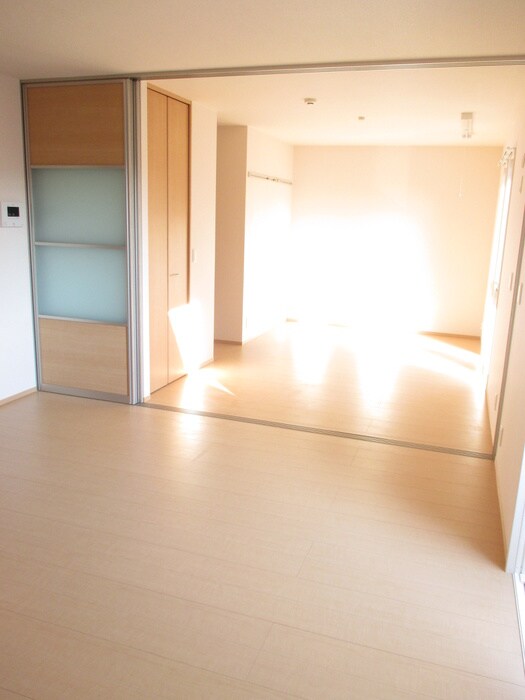 居室 サン　ハイム