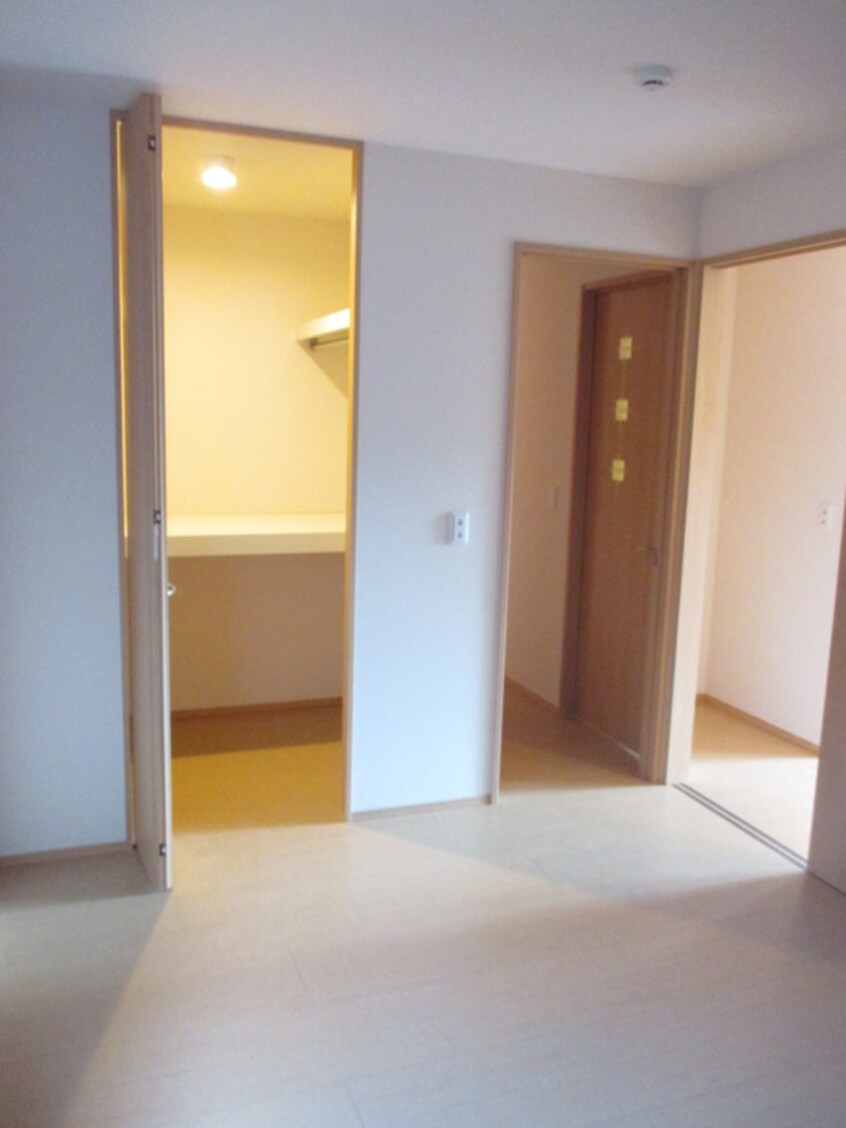 居室 サン　ハイム