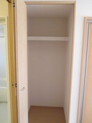 収納 サン　ハイム