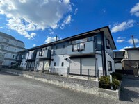 メゾンハイツ中野 Ⅱ