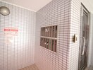 建物設備 ルブール城東