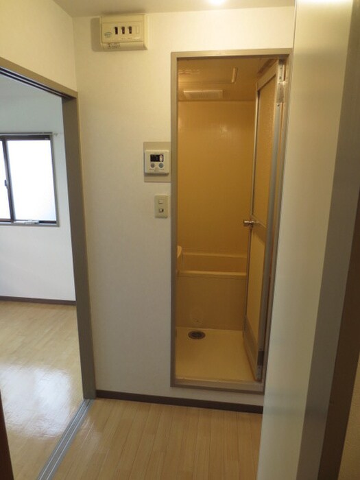 居室 ルブール城東