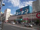 コーナン(電気量販店/ホームセンター)まで280m ルブール城東