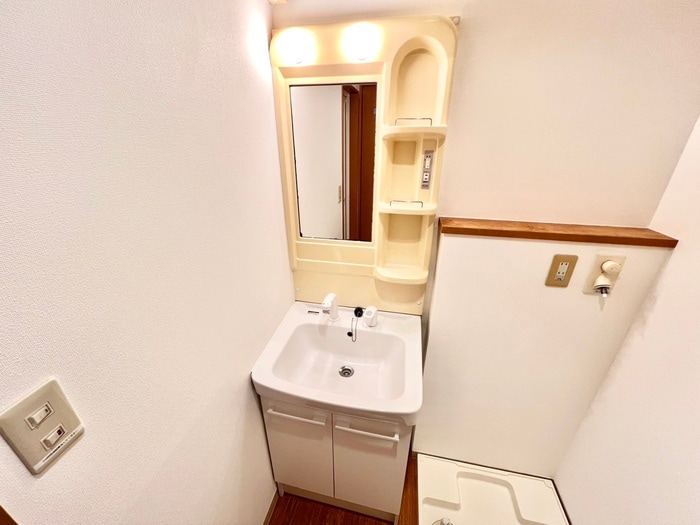 洗面 Ｗｉｎ２１