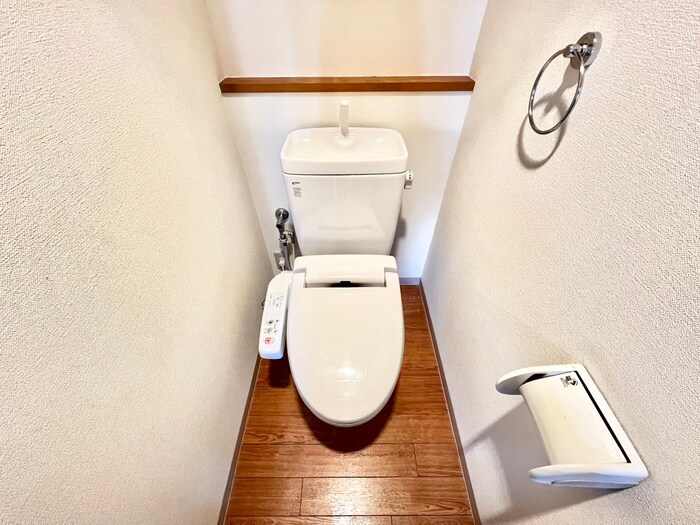 トイレ Ｗｉｎ２１