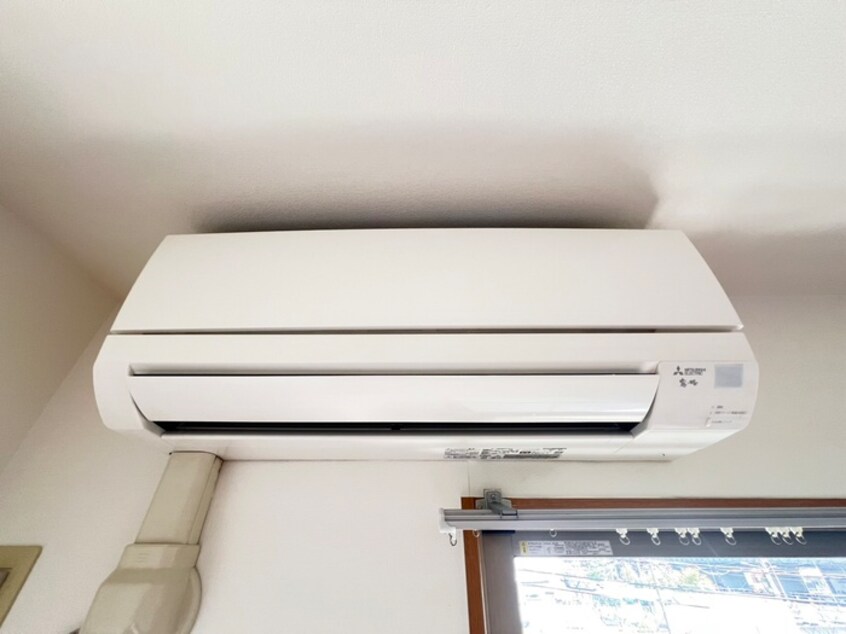 内観写真 Ｗｉｎ２１