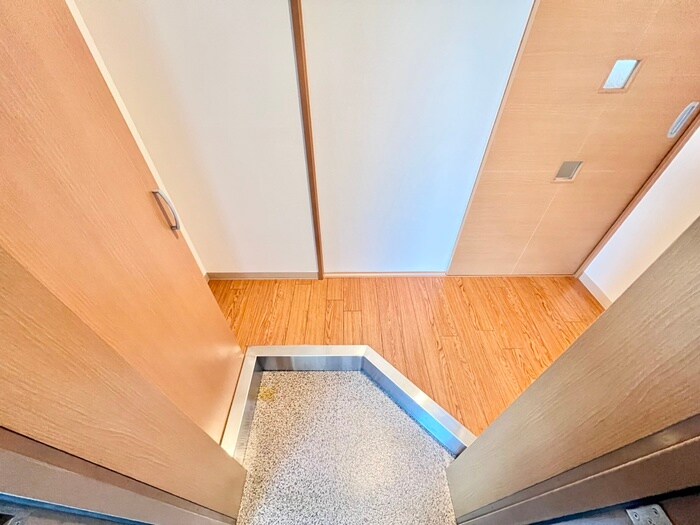 玄関 Ｗｉｎ２１