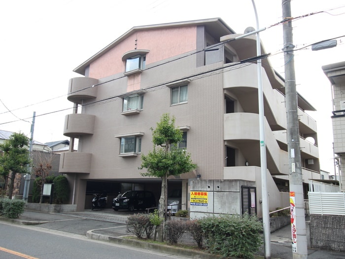 外観写真 メゾンアベニール