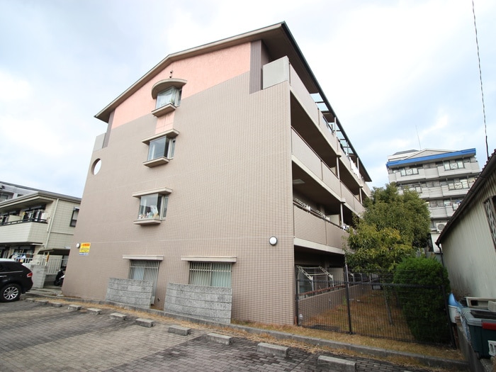 外観写真 メゾンアベニール