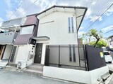 曽根西町2丁目貸家